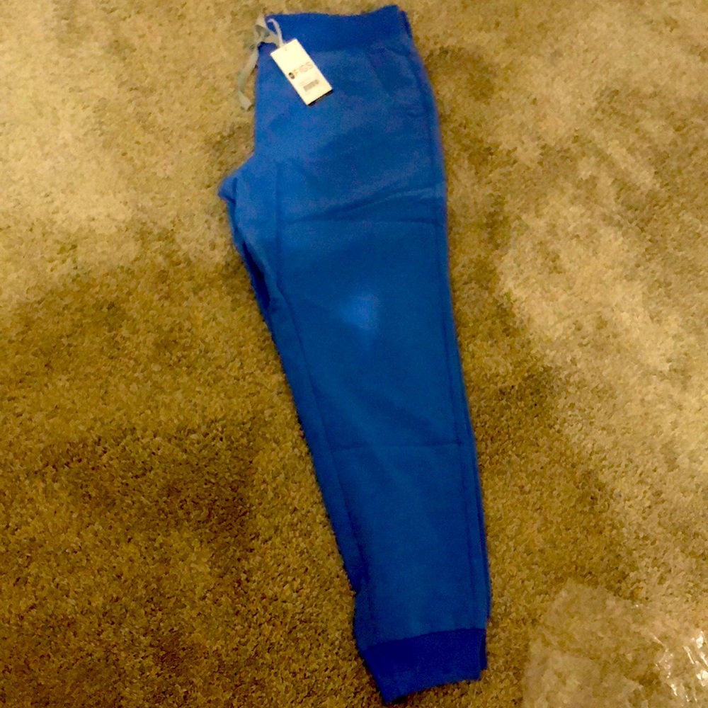 Figs Zamora 2.0 Jogger size Medium